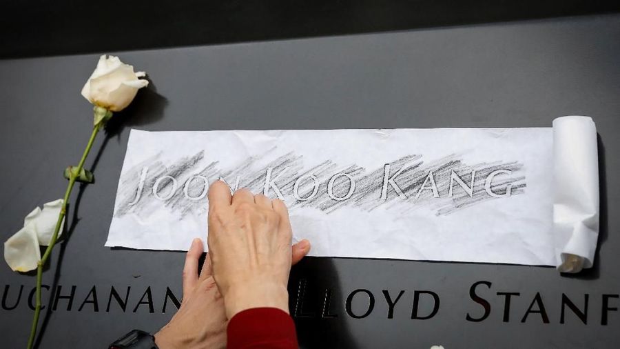 Hampir 3.000 nyawa melayang, ketika teroris menyerang beberapa target di kota New York dan Washington DC pada 11 September 2001 (9/11)