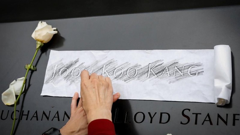 Hampir 3.000 nyawa melayang, ketika teroris menyerang beberapa target di kota New York dan Washington DC pada 11 September 2001 (9/11)