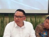 Disebut Prabowo Bangkrut, Ini Jawaban Bos Garuda