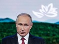 Putin Sebut Mantan Agen Ganda Skripal Seorang Pengkhianat