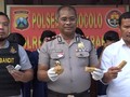 VIDEO: Modus Baru Peredaran Narkoba di Surabaya