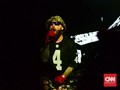 Aksi Tengil Limp Bizkit di Soundrenaline 2018