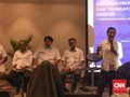 Menteri BUMN Dorong Holding Tambang Lakukan Hilirisasi