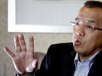 Kejagung Selidiki Peran Emirsyah Satar dalam Korupsi Garuda