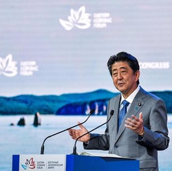Dipicu 'Perang Dagang' Jepang-Korsel, Yen Melemah Lagi