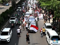 Kemenhub Kebut Perumusan Aturan Taksi Online
