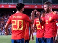 Klasemen UEFA Nations League Usai Spanyol Bungkam Kroasia