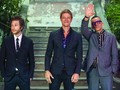 'Marauder', Album Baru Interpol yang Lebih Minimalis