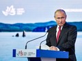 Rusia Tawarkan Sistem Rudal ke Saudi Usai Serangan Drone