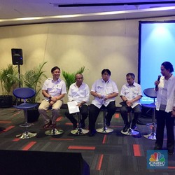 Antam Prediksi Harga Nikel Bisa Sentuh US$ 14 Ribu per Ton