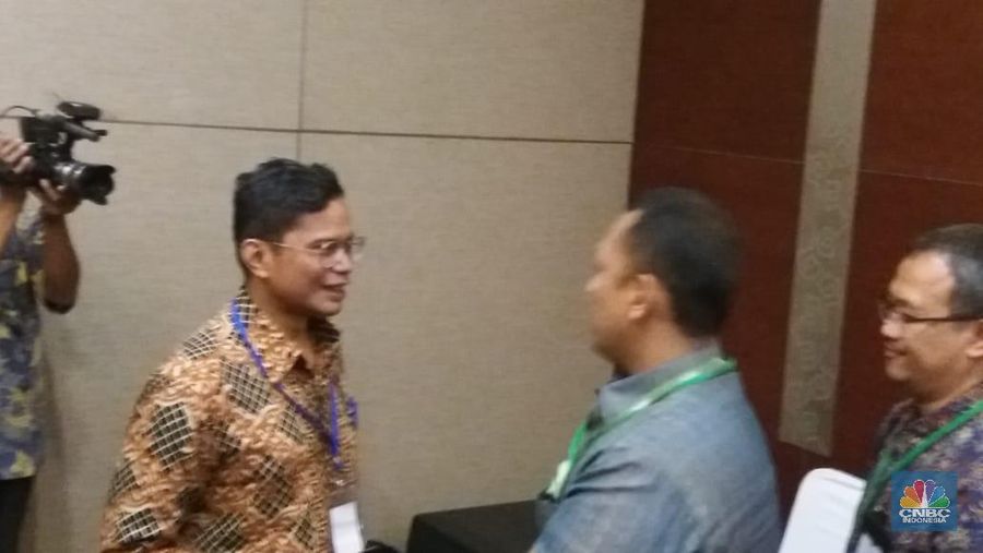 Dirkeu Pertamina yakin masih bukukan laba meski turun dibanding tahun lalu