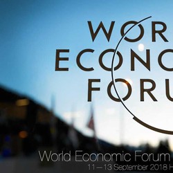 Omicron Merajalela, World Economic Forum Lagi-lagi Ditunda