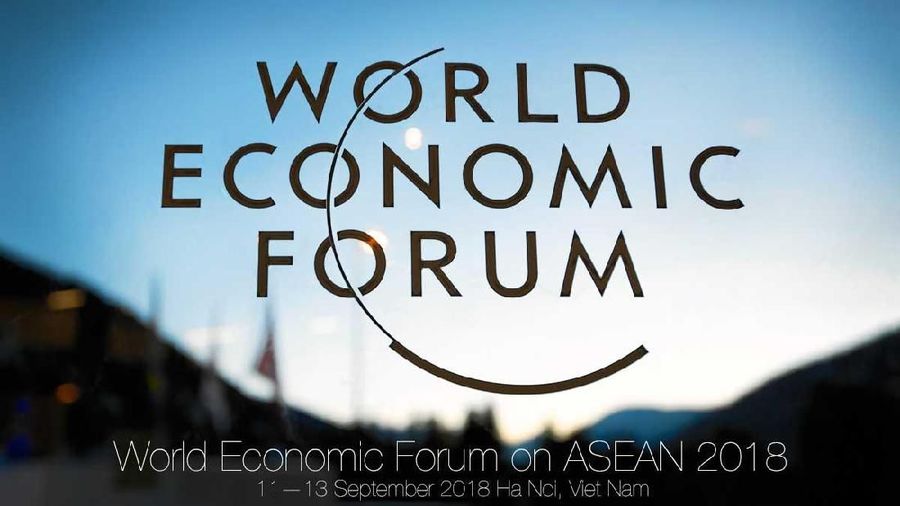 World Economic Forum