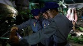 Museum sejarah ini diketahui merupakan bagian dari Pyongyang Central Zoo yang telah berdiri sejak 1959. (REUTERS/Danish Siddiqui)