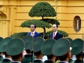Jokowi Turut Berduka atas Meninggalnya Presiden Vietnam