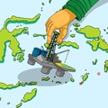 5 Potensi Lapangan Migas Raksasa RI