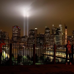 FBI Rilis Data Serangan 9/11, Curiga Intelijen Saudi Terlibat