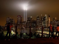 FBI Rilis Data Serangan 9/11, Curiga Intelijen Saudi Terlibat