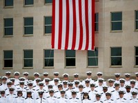 Jika KRI Nanggala-402 Ditemukan, Pentagon Bantu Angkat Kapal?
