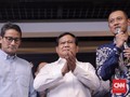 Anak Buah AHY Sebut Sandi Banyak Janji pada SBY dan Prabowo