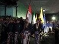VIDEO: Membuka Tahun Baru dengan Lampah Budaya Mubeng Benteng