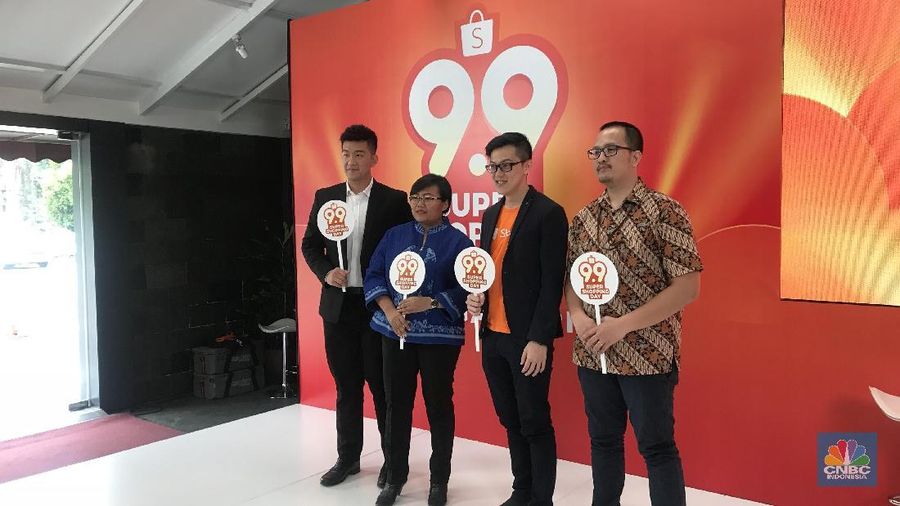 5. Shopee