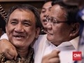 Andi Arief: 'Indonesia Punah' Menakutkan bagi yang Tak Paham