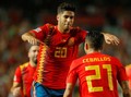 Enrique Tak Peduli Timnas Spanyol Didominasi Real Madrid