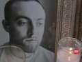VIDEO: Fan Beri Penghormatan Terakhir untuk Mac Miller