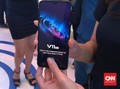 Vivo Klaim V11 Pro Kantongi TKDN 30,98 Persen