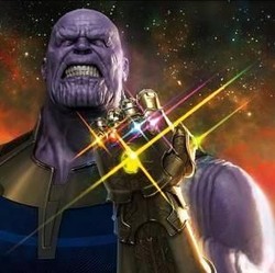 Ketik 'Thanos' di Google dan Klik Tangannya, Ini yang Terjadi