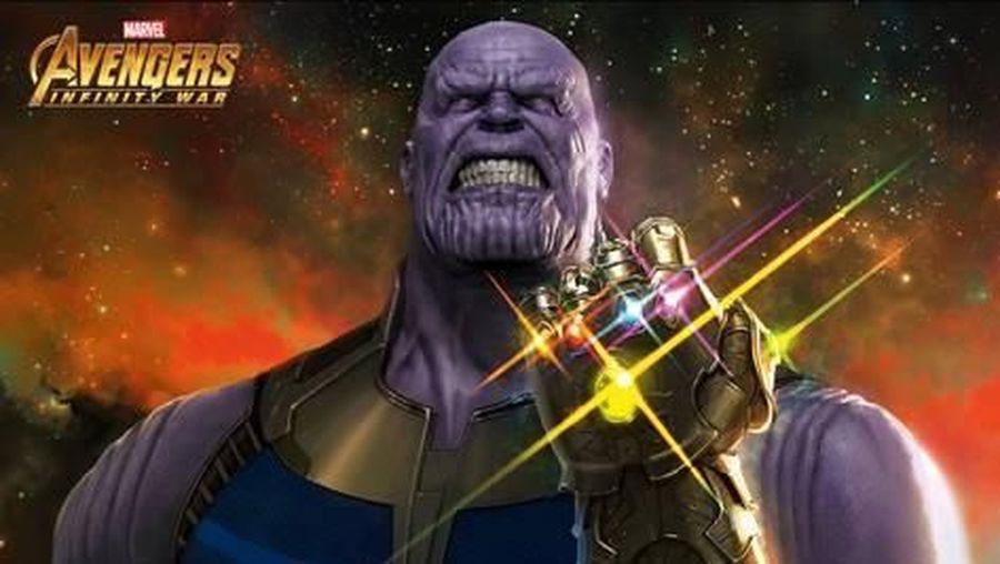 Google merayakan penayangan Avengers: Endgame dengan unik