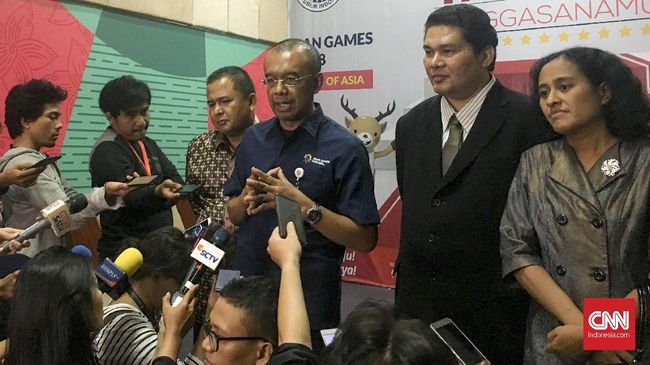 Kemenpora Kerahkan 15 Pegawai Jelaskan Polemik Aset Roy Suryo