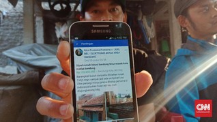 Ridwan Kamil Minta Oded Turun Tangan Atasi Polemik Rumah Eko