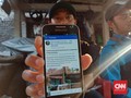 Ridwan Kamil Minta Oded Turun Tangan Atasi Polemik Rumah Eko