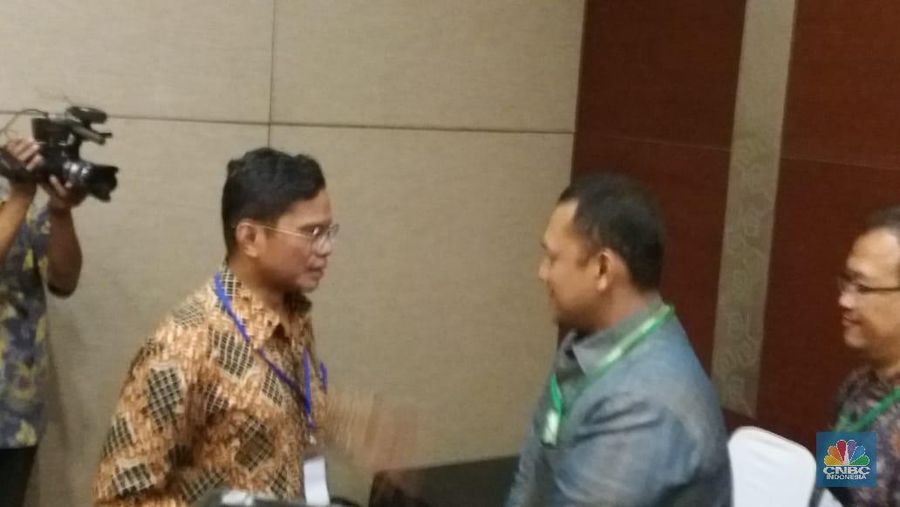 Pertamina berencana terbitkan global bond untuk bayar Blok Rokan akhir tahun ini. 