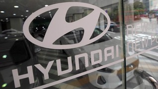 Investasi Rp21 T, Hyundai Dapat Pengurangan Pajak 20 Tahun