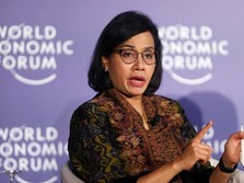 Cibiran 'Ratu Utang' Sri Mulyani, Dibuktikan Lewat Prestasi