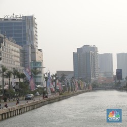 Ga Nyangka, Ternyata Internet di Kota Ini Paling Ngebut se-RI