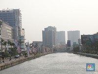 10 Kota dengan Biaya Hidup Termahal di RI, Ada Kota Anda?