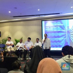 Laba Naik Signifikan, Antam Bagi Dividen Rp 306,05 M