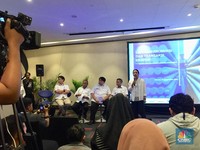 Laba Naik Signifikan, Antam Bagi Dividen Rp 306,05 M