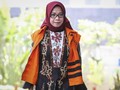 Eni Saragih Janji Akan Kembalikan Lagi Uang PLTU Riau-1
