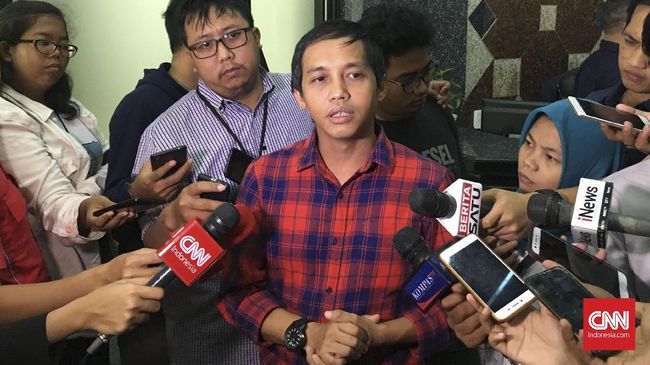 BPN Sebut Raja Juli Badut Politik Ungkit 'Jenderal Kardus'