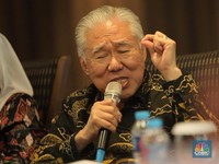 Mendag Buka-bukaan Soal Suramnya Industri Gula Nasional