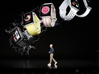 Apple Watch Baru Coba Gaet Generasi Baby Boomer
