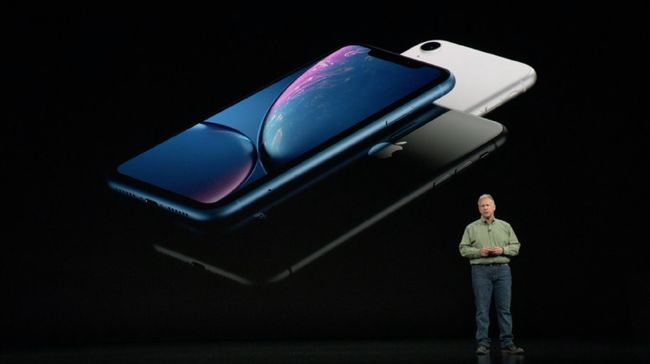 Apple Batalkan Tambahan Pesanan iPhone XR