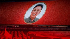 Mass Games Menjadi Gerbang Pariwisata Korea Utara