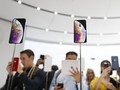 FOTO: Melihat Lebih Dekat iPhone XS, XS Max, dan XR