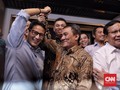 Andi Arief: Soal Lompat Kuburan dan 'Genderuwo' Tidak Menarik